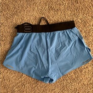 Whoop Women’s Speed Shorts